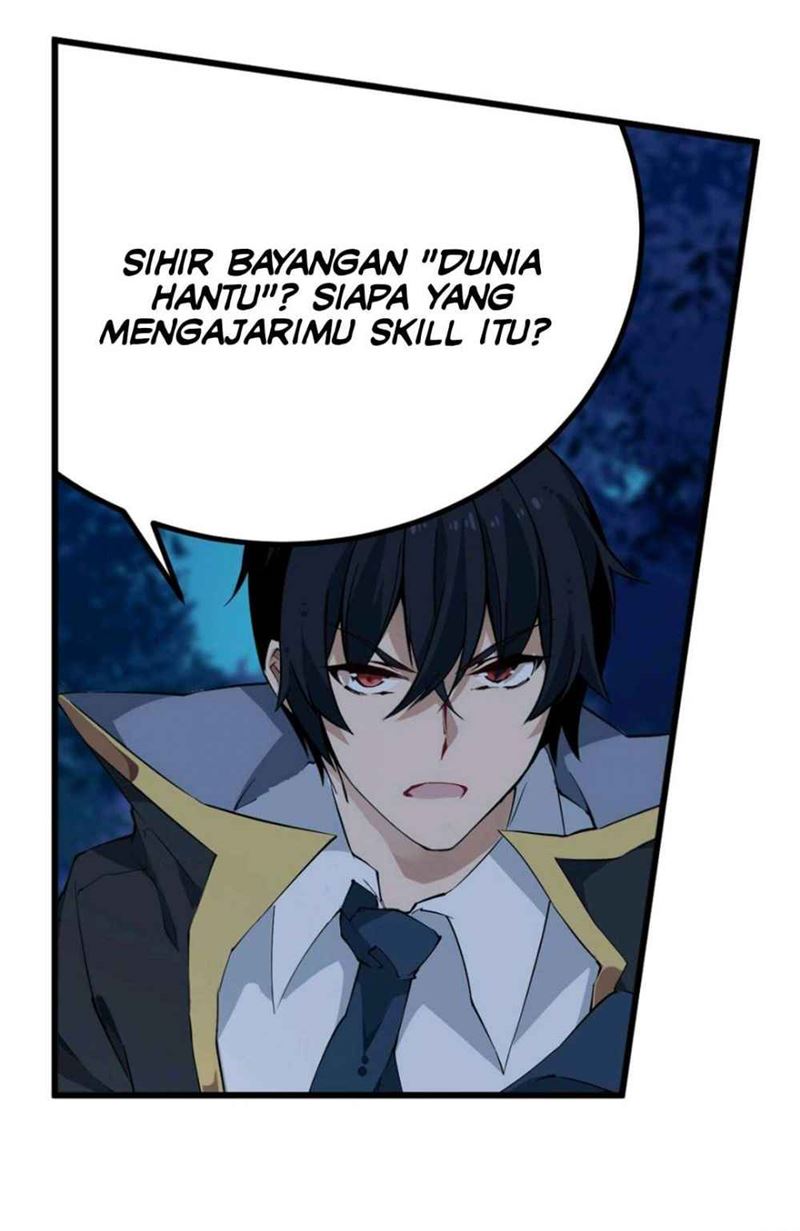 Wuxian Shitu Yu Shier Zhan Ji (Infinite Apostles and Twelve War Girls) Chapter 40 Gambar 18